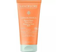 Sanoflore Cera Botanica Baume Mains Réparateur 50 Ml