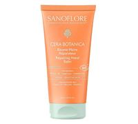 Sanoflore Cera Botanica Baume Mains Réparateur Bio 50ml