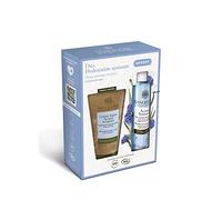 Sanoflore - Coffret Cadeau Duo Hydratation Apaisante - Crème Légère Aciana Botanica - Crème Hydratante Visage Et Yeux Certifiée Bio - Hydratation 48H - 50 ml - Mini Eau Micellaire Offerte