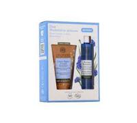 Sanoflore coffret Hydratation Aciana creme légère + eau micellaire