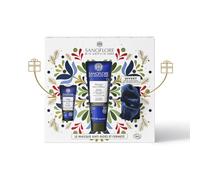 Sanoflore Masque Merveilleux Bio 75 ml + Crème Merveilleuse Riche Bio 15 ml Offerte + Chouchou Offert