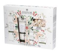 SANOFLORE COFFRET ROUTINE ANTI-AGE GLOBAL Crème Pour La Peau 135 ml