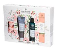 SANOFLORE COFFRET ROUTINE HYDRATATION ET ECLAT Emballage(S) Combi 215 ml