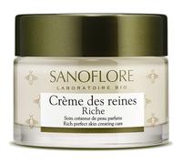 Sanoflore Crème Des Reines Riche 50ml