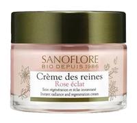 Sanoflore Crème des Reines Rose Éclat Sanoflore