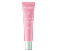 Sanoflore Rosa Fresca, Crème Hydratation Intense Bio, Acide Hyaluronique et Vitamine E, 36% Hydratation
