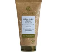 Sanoflore Crème Hydratante Visage et contour des yeux Légère Aciana Botanica, Acide Hyaluronique Naturel, Hydratation 48H, Certifié Bio, 50 ml