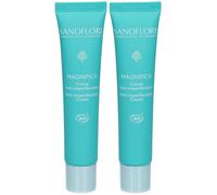 SANOFLORE Crème Magnifica Soin Hydratant Anti-Imperfections 2x40 ml