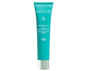 SANOFLORE Crème Magnifica Soin Hydratant Anti-Imperfections 40 ml