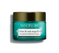 Sanoflore Crème Nuit Magnifica De 50 ml