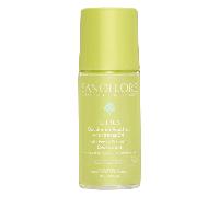 SANOFLORE Déodorant Roll-On 24h Citrus Rouleau 50 ml