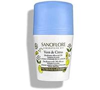 Déodorant - Sanoflore - Fraîcheur Citrus - 24h - Bio - 50ml