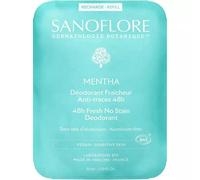 Sanoflore Déodorant Fraîcheur Anti-Traces 48h
