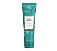 Sanoflore Gelée Magnifica - Gelée Nettoyante Purifiante Anti-Imperfections Certifiée Bio - À la Menthe Poivrée du Vercors - 125 ml