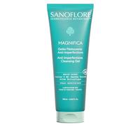 Sanoflore - Gelée Magnifica - Gelée nettoyante purifiante bio - Déloge impuretés et excès de sébum - Peau nette et éclatante - Testé sous contrôle dermatologique - Vegan -120ml