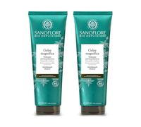 Sanoflore - Gelée Magnifica - Gelée nettoyante purifiante bio - Déloge impuretés et excès de sébum - Peau nette et éclatante - Testé sous contrôle dermatologique - Lot de 2 x 120 ml