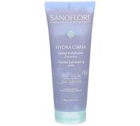 Sanoflore Hydra Ciana Gelée Exfoliante Douceur Gel(S) 75 ml
