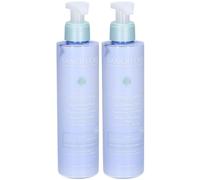 SANOFLORE Hydra Ciana Lait Démaquillant Douceur 2x200 ml