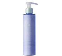 Sanoflore Hydra Ciana Lait Démaquillant Douceur Bio 200 ml - Flacon-Pompe 200 ml