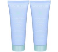 SANOFLORE Hydra Ciana Masque SOS Apaisant Masque(S) Pour Le Visage 2x75 ml