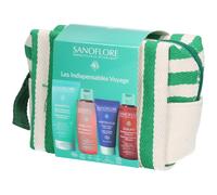 Sanoflore Les Indispensables Voyage Emballage(S) Combi 1 pc(s)