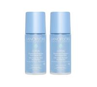 Sanoflore Lot de 2 Déodorants Coton Roll-On 48h 2x50ml