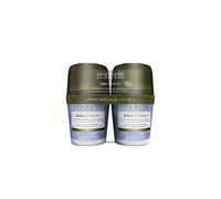 Sanoflore Lot Déodorant Bio 24H Coton Sanoflore