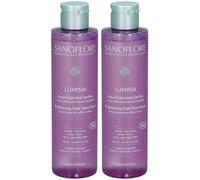 SANOFLORE Lumina Aqua Radiance Anti-Taches Lotion(S) 2x200 ml