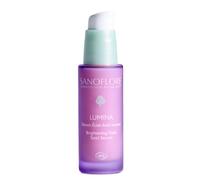 Sanoflore Lumina Sérum Bio Anti-taches, 30 ml, Formule Brevetée avec Acide Lactique et Vitamine C, 98% Naturel - 30 ml