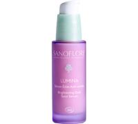 Sanoflore Lumina Sérum Éclat Anti-Taches Flacon-Pompe 30ml
