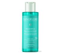 Sanoflore Aqua Magnifica, Lotion Anti-imperfections Bio pour Peau à mixtes à grasses, 100 ml