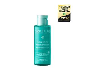 SANOFLORE Magnifica Aqua Anti-Imperfections Fluide 100 ml