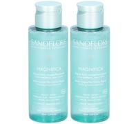 SANOFLORE Magnifica Aqua Anti-Imperfections Maquillage 2x100 ml
