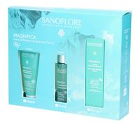 Sanoflore Magnifica Coffret Soin Purifiant Anti-Imperfections Set(S) 40 ml
