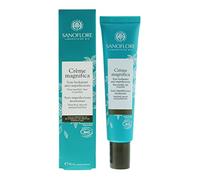 Sanoflore Magnifica Crème Anti-imperfections Bio, Soin Matifiant pour Peaux Mixtes à Grasses 40 ml