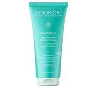 Sanoflore Magnifica Gelée Nettoyante Anti-Imperfections Bio 120ml