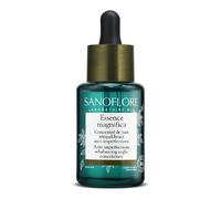 SANOFLORE - Magnifica - Huile De Nuit Purifiante Certifiée Bio - 30ml
