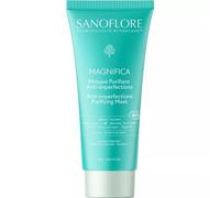 Sanoflore Magnifica Masque Purifiant Anti-Imperfections 75 Ml