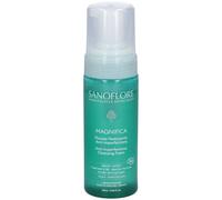 SANOFLORE Magnifica Mousse Nettoyante Anti-Imperfections 150 ml
