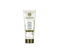 Sanoflore Masque des Reines Régénérant & Booster d'Éclat Bio 75 ml