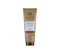 Sanoflore Aciana Botanica Masque SOS Hydratant Apaisant Bio 75ml