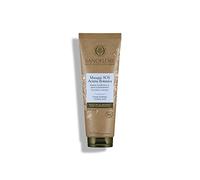 Sanoflore Masque SOS Aciana Botanica - Masque Hydratant Apaisant Visage Certifié Bio - Au Bleuet Bio - À l’acide hyaluronique naturel - À l’Aloe Vera Bio - 75ml