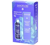 Sanoflore Merveilleuse Coffret Anti-Rides & Fermeté 28 Jours Set(S) 40 ml