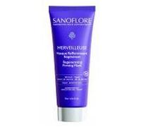 Sanoflore Merveilleuse Masque Raffermissant Régénérant Bio 75 ml - Tube 75 ml