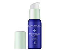 Sanoflore Merveilleuse Serum Regard Défatigant Bio 15 ml