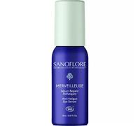 Sanoflore Merveilleuse Sérum Regard Défatiguant 15 Ml