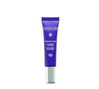 Sanoflore Merveilleuse Soin Regard Anti-rides, Crème Contour des Yeux Bio, Rétinol Vegan, Caféine, Fleur de Marronnier, Pro-Collagènes