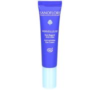 SANOFLORE Merveilleuse Soin Regarde Anti-Rides Crème Pour La Peau 15 ml