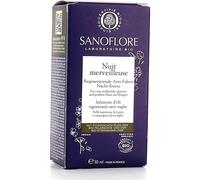 Sanoflore Nuit Merveilleuse Bio 30ml