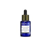 Sanoflore Nuit Merveilleuse - Huile de Nuit Sèche Anti-Rides Visage Certifiée Bio - Huiles Essentielles - 30 ml